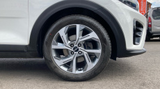Kia Stonic 1.0T GDi 48V GT-Line S 5dr DCT Petrol Estate